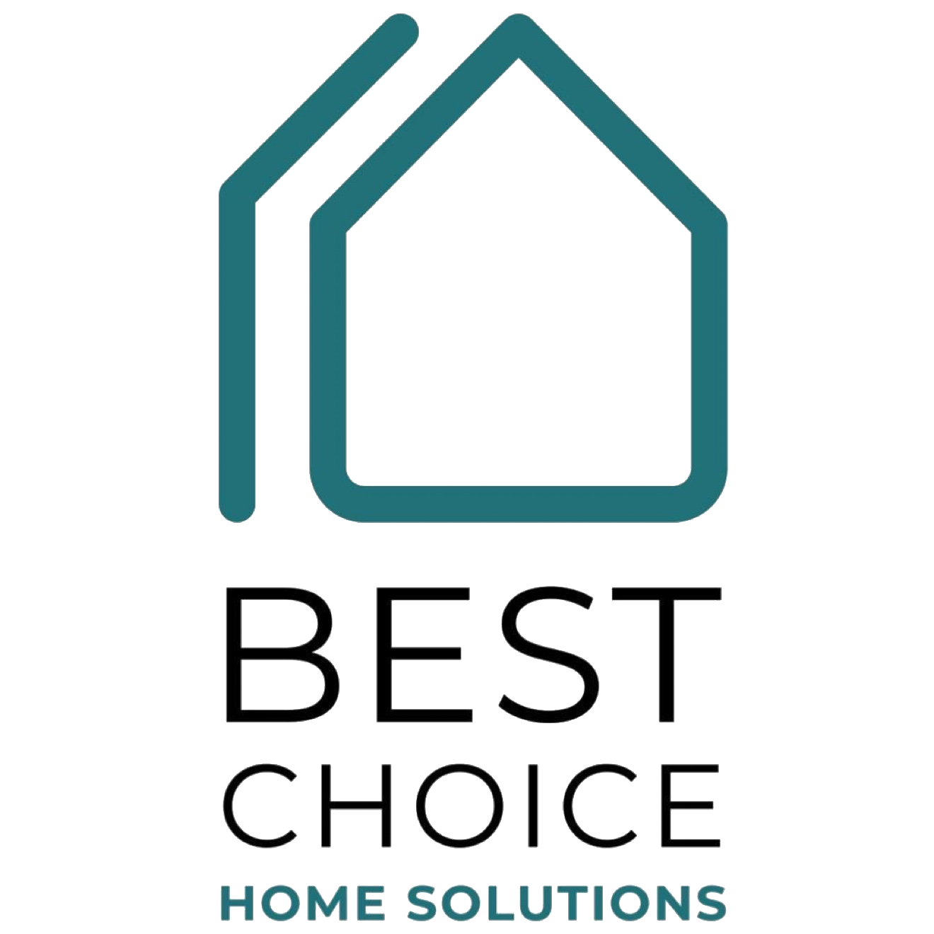 Best Choice Home Solutions logo